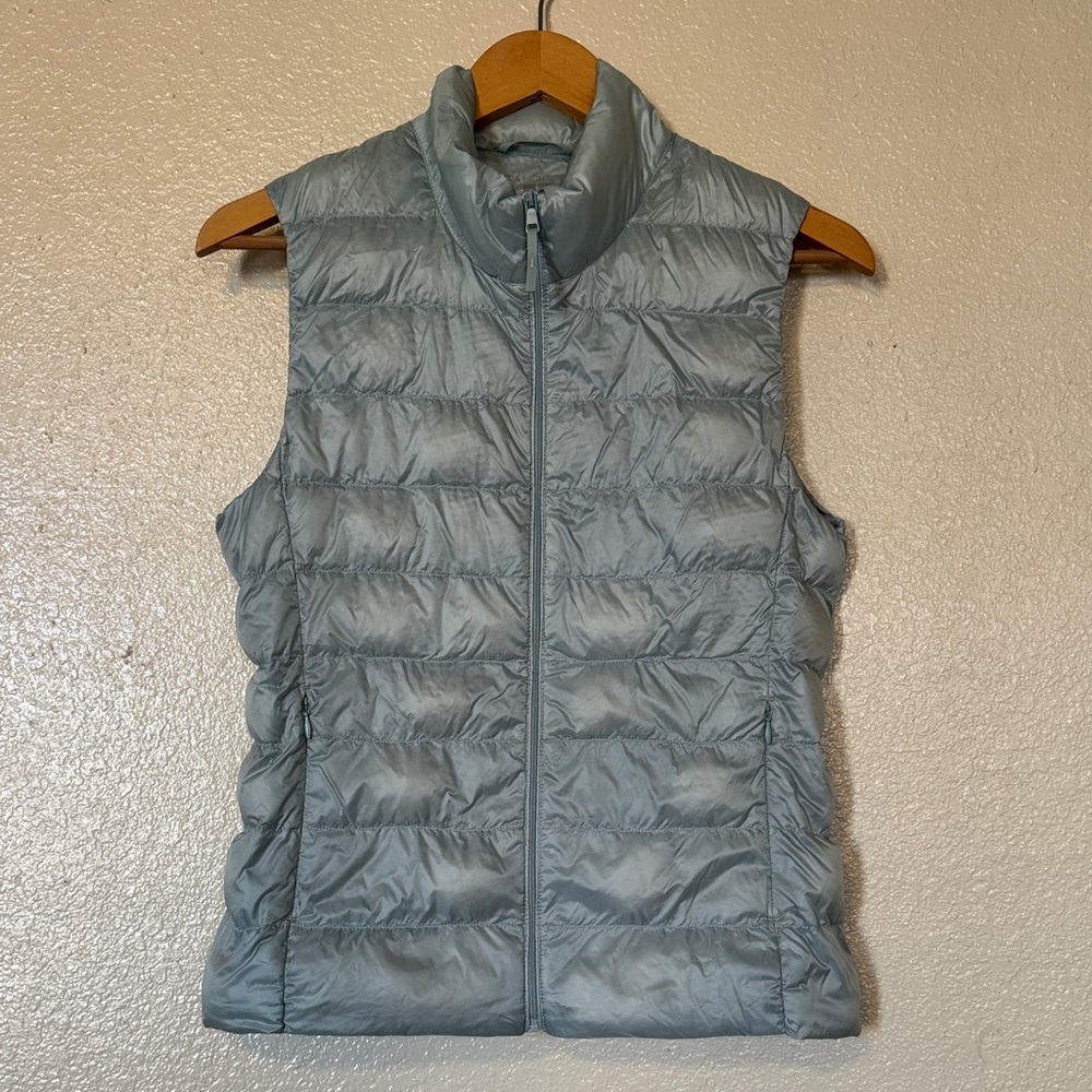 Uniqlo Vest